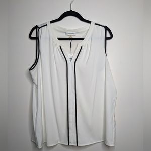 Calvin Klein Blouse